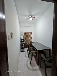 Fragrance Court (D5), Apartment #574013401